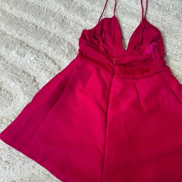 Free People Sylkie Romper - Picture 5 of 8